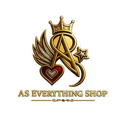 AS Everything Shop logo